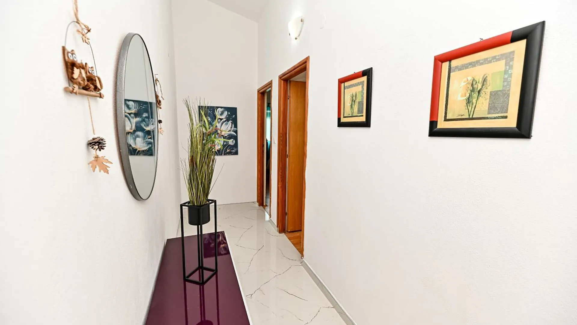 Apartment Razanac Nikola 2 0*,  Kroatien