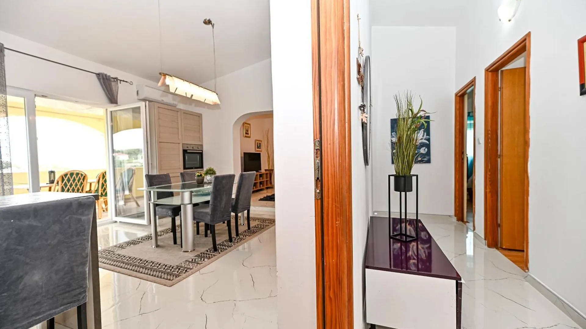 Apartment Razanac Nikola 2 Kroatien