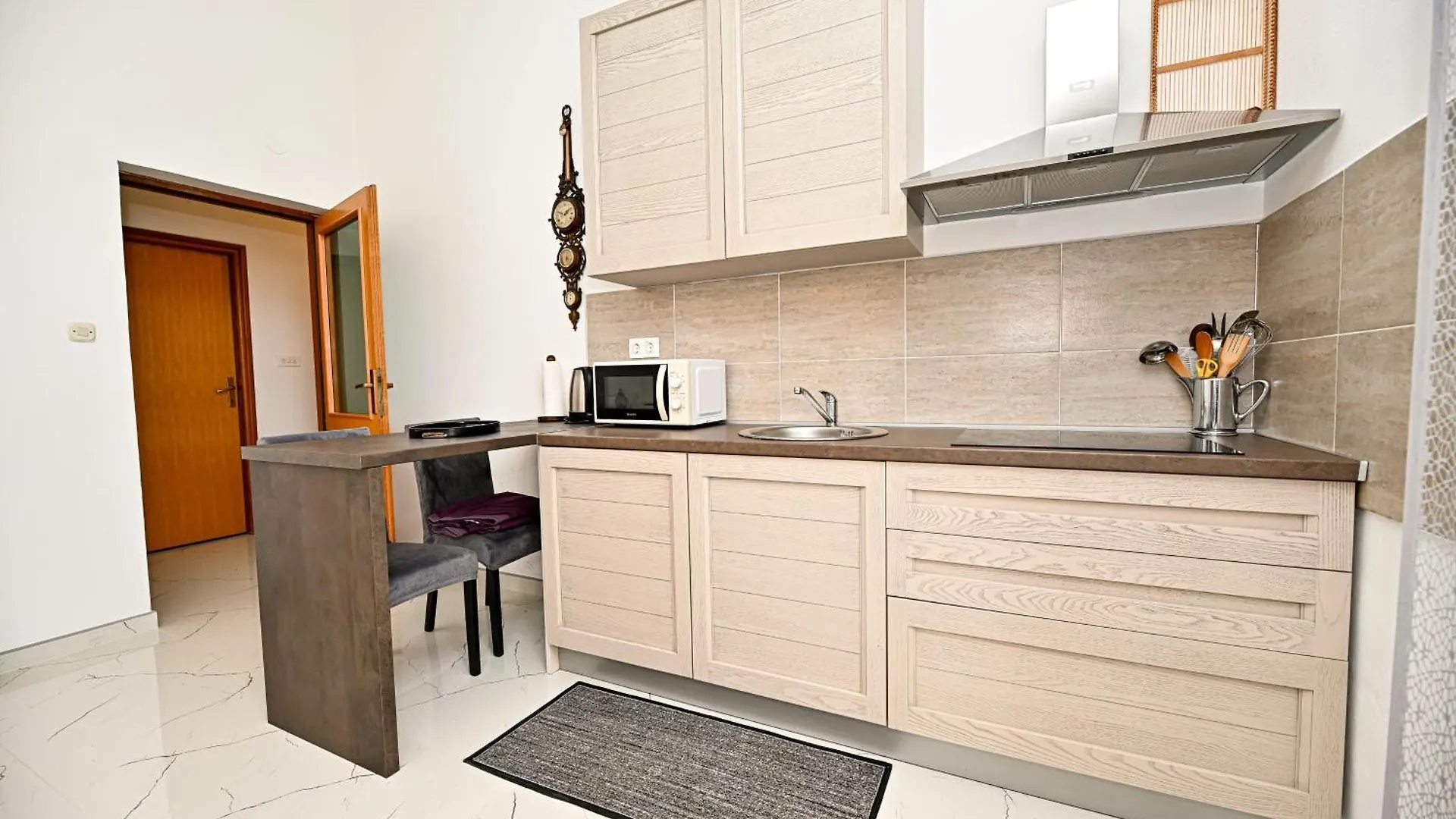 Apartment Razanac Nikola 2