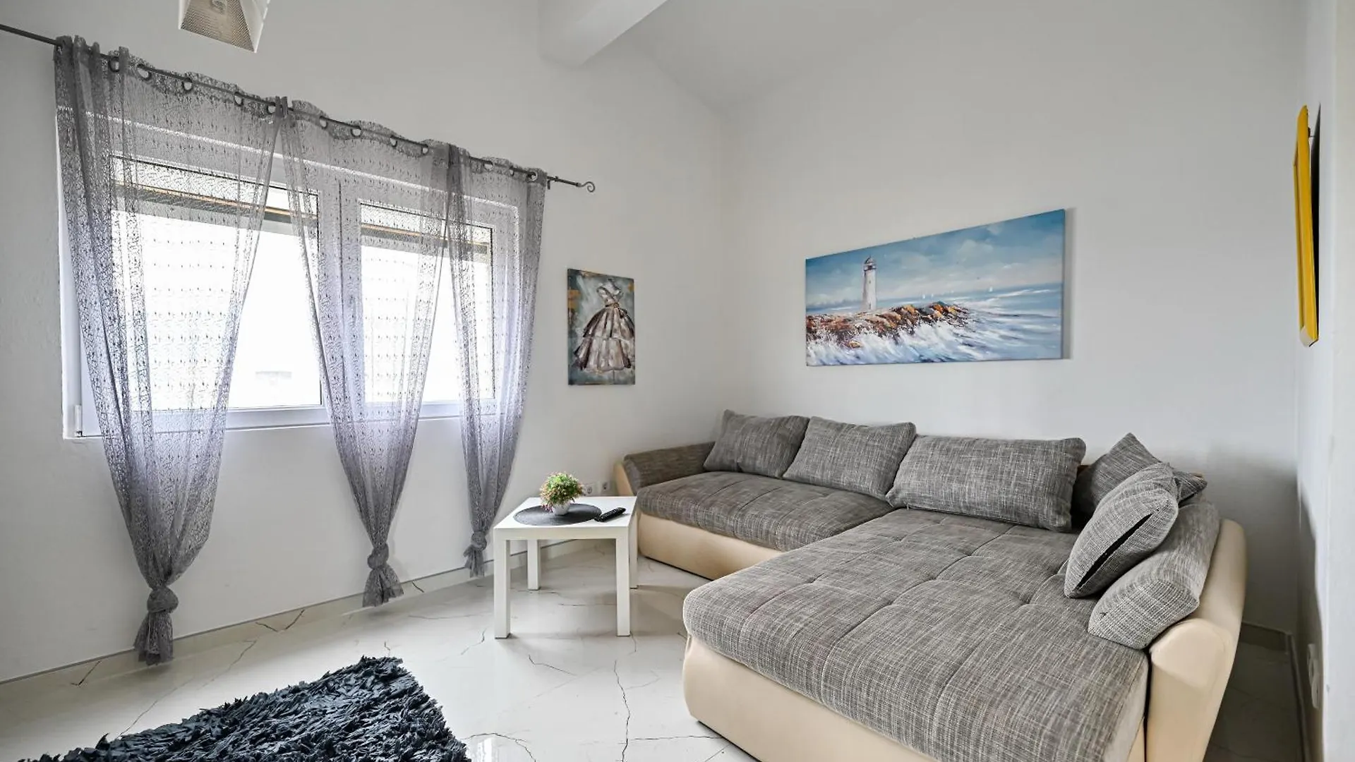 Apartment Razanac Nikola 2