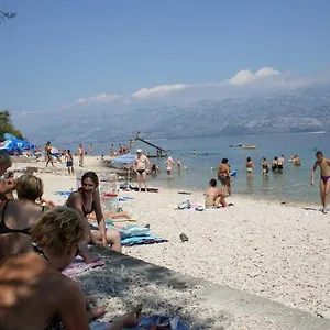 Ferienpark Camping Planik, Ražanac